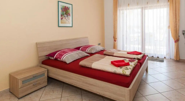 Апартаменты Villa Ivka