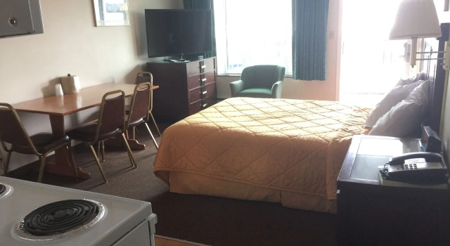 Astoria Rivershore Motel, 예약 모텔 아스토리아 North Oregon Coast