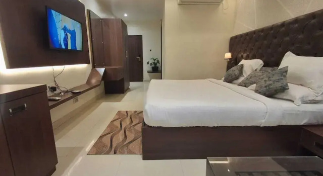 Номер Premium Hotel Downtown