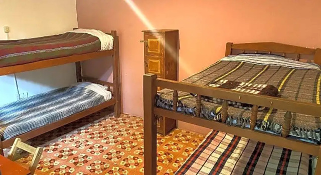 Hostel Qhia, Prenota Ostello San Cristóbal de Las Casas Chiapas