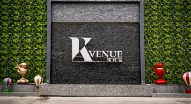 K Avenue by Pinstay, Rezerwuj Hotel Kota Kinabalu 