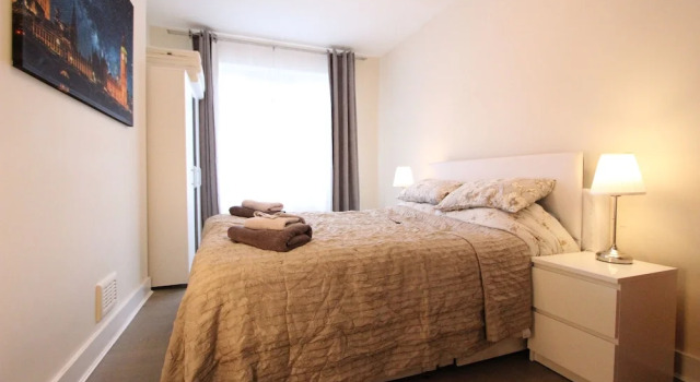 Cosy One Bedroom Apartment- Marble Arch, Varaa Huoneisto Asunnot kohteessa Merseyside, Huoneisto