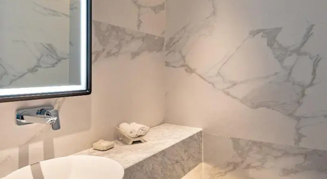Двухместный люкс Deluxe Grand Mercure Shenzhen Guangming