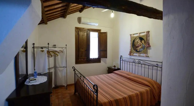 Апартаменты с 2 комнатами Agriturismo Duca di Castelmonte