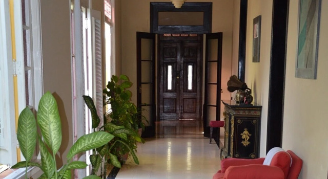 Villa Sofia, Buchen Sie Villa Villen in Havanna, Villa