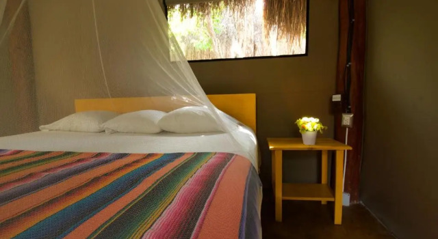 Dobbelt bungalow Joy Tulum - Adults Only.