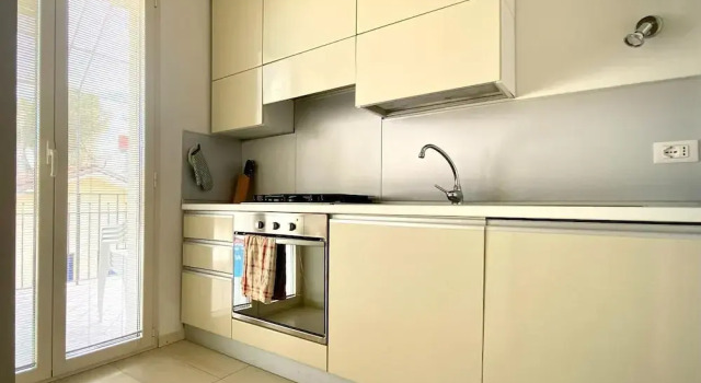 Апартаменты Luxury Suites Collection - Etrò