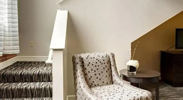 Апартаменты Fairfield Inn & Suites by Marriott Keene Downtown