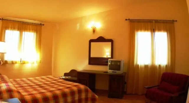 Park Hotel Bellavista, Varaa Hotelli Santo Stefano in Aspromonte Calabria