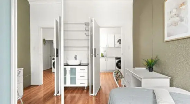 Номер Standard Cozy & Well-Located Room – Steps from Transit & University