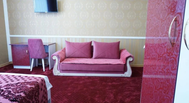 Liliya Guest House