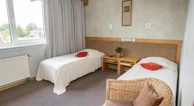Hotel Santa, Rezerwuj Hotel Hotele w Riga z parkingiem, Parking