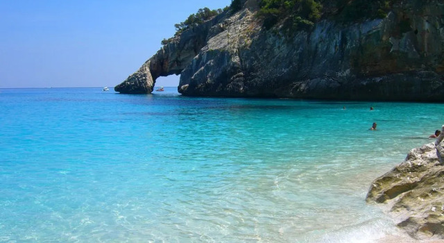 Villa B4 - Villas Resort Tertenia