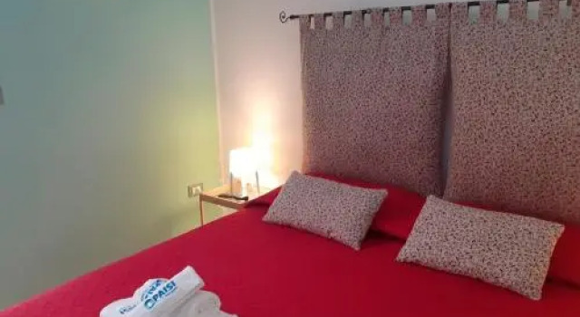 Casa Vacanze O Paisi