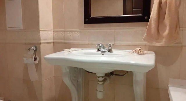 Апартаменты Studio at "The Cliff" complex South Beach Obzor, private appartment A2A5