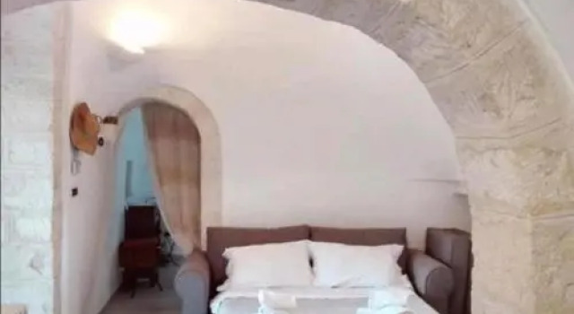 Trulli Francesca Ciclovia, Buchen Sie Hotel Hotels in Metropolitanstadt Bari mit Parkplatz, Parkplätze