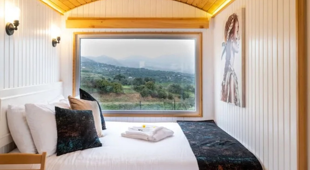 Номер Luxury Hayal Tadında
