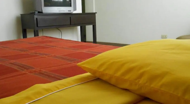 Hotel Casa Dali, Book Hotel San Borja Lima