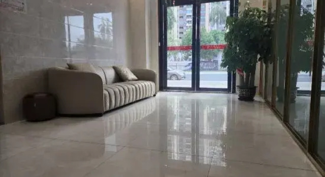 Huizhou Jiameilun Homestay, Rezervasyon Otel Guangdong otoparklı oteller, Otopark