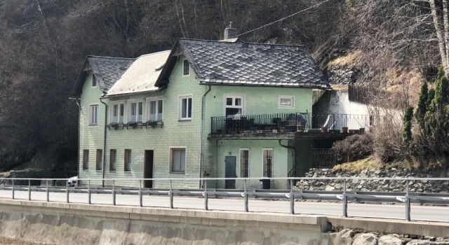 Коттедж Large Family Holiday Home