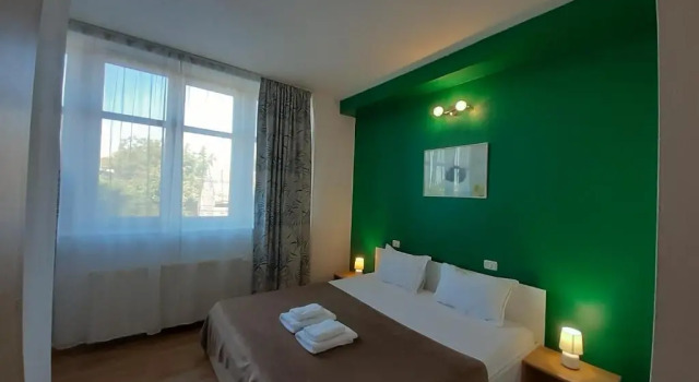 Appartamento Studio Lime