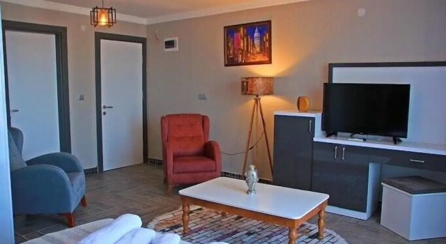 Yeni Foça Butik Otel