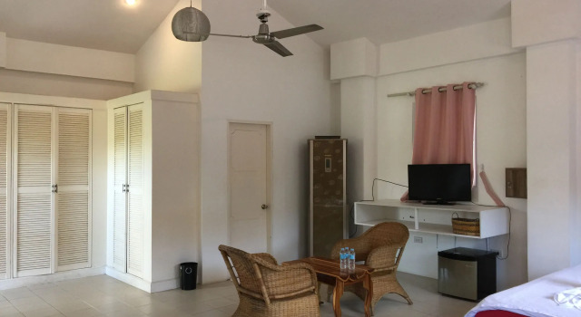 SunzEn Palawan, Resort, Réserver Complexe hôtelier Coron Coron