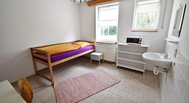 Seehaus Mamming, Rezerwuj Hotel Mamming 