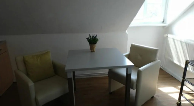 Семейный номер Standard FeWo Borkum in Papenburg
