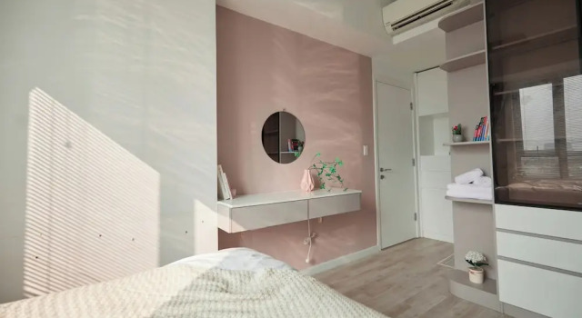 The MASTERI ANGIA Prestige Suite