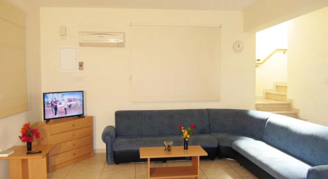 Cyprus Beach Villas, Boek Hotel Hotels in Protaras met parkeren, in de buurt van Sunrise Beach, Parkeren