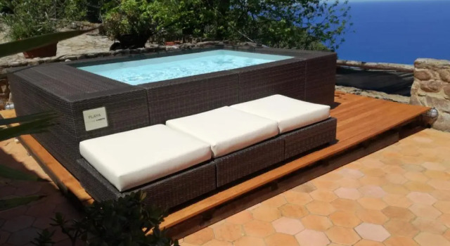 Вилла Villa dei Castagni con Vista Mare by Wonderful Italy