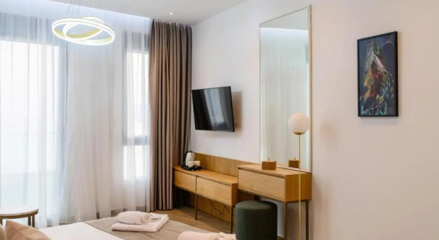 Студия G Star Hotel