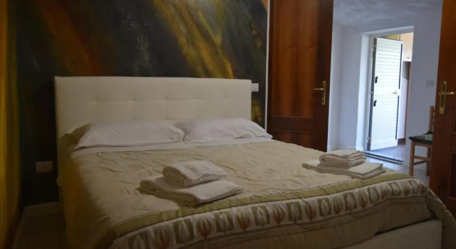 Номер Standard B&B La terrazza