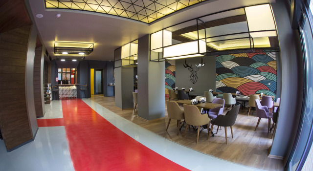 Sirkeci Ersu Hotel