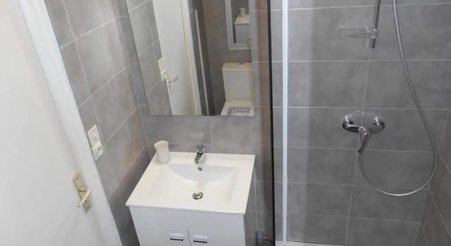 Апартаменты Appartement La Petite Maison