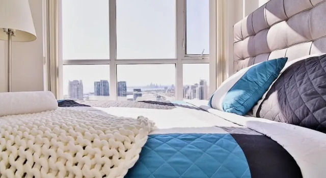 Forma serviced suites, Varaa Hotelli Toronto 