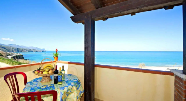 Blunda Holiday Home, Reserva ahora Hotel Hoteles en Sicilia con aparcamiento, Aparcamiento