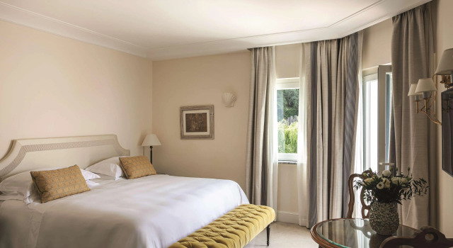 Villa Sant'Andrea, A Belmond Hotel, Taormina Mare