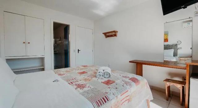 Двухместный номер Comfort Calador Búzios Hotel