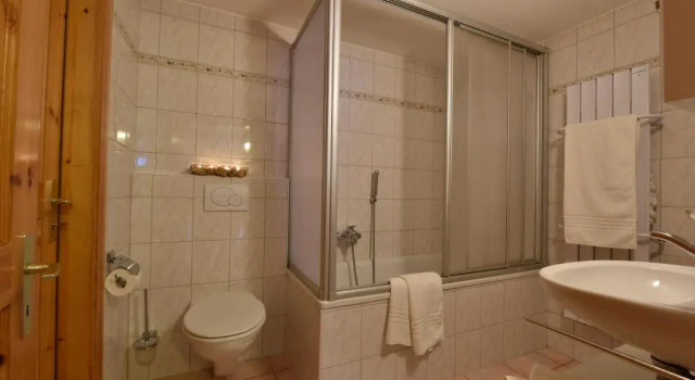 Апартаменты Apartment Batteuse
