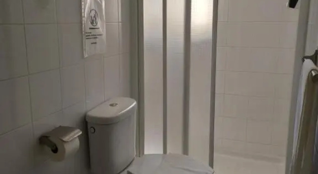 Номер Standard AYAMONTE ROOMS 43