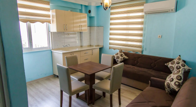 Misa Pansiyon Apart