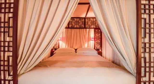 Luxus Suite Zeyun Hotel