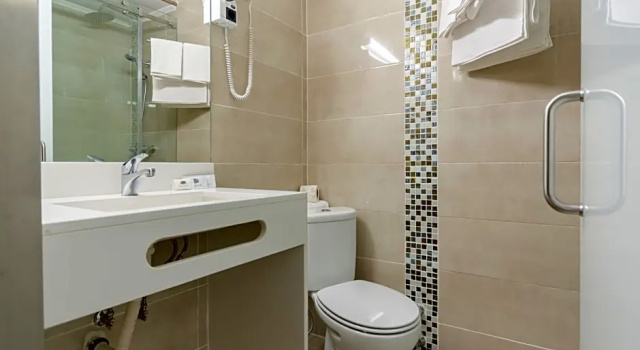 Номер Standard Hotel LX Rossio