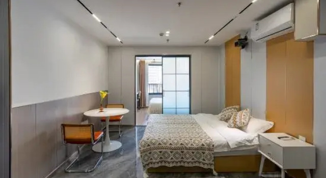 Ru Yuan Hotel (People's Square Changzheng Hospital), Varaa Hotelli Shanghai Shanghai