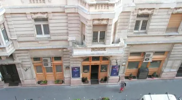 Sleepover City Center Hostel, Varaa Hostelli Budapest Budapest