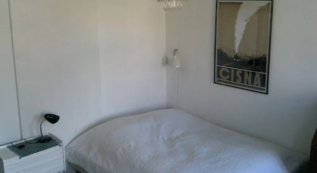 The Little Guesthouse