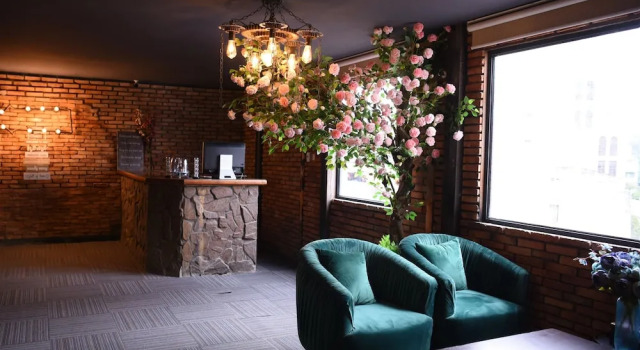 Central Station Bar & Bed - Hostel, Забронировать Хостел Хостелы Района 1, рядом с Дворец Независимости, Хостел