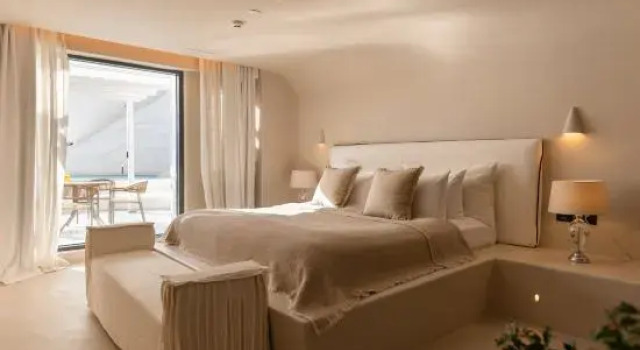 Люкс Executive Songyun Cliff Hotel